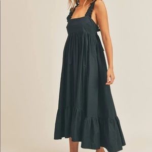 Mable Maxi Dress NWT